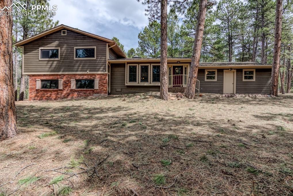 990 Bend In The Trail Road - Photo 1