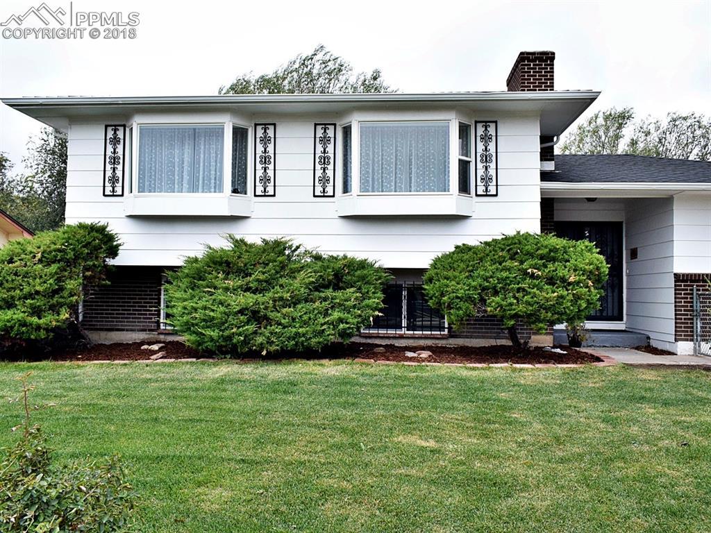 630 Syracuse Street - Photo 1