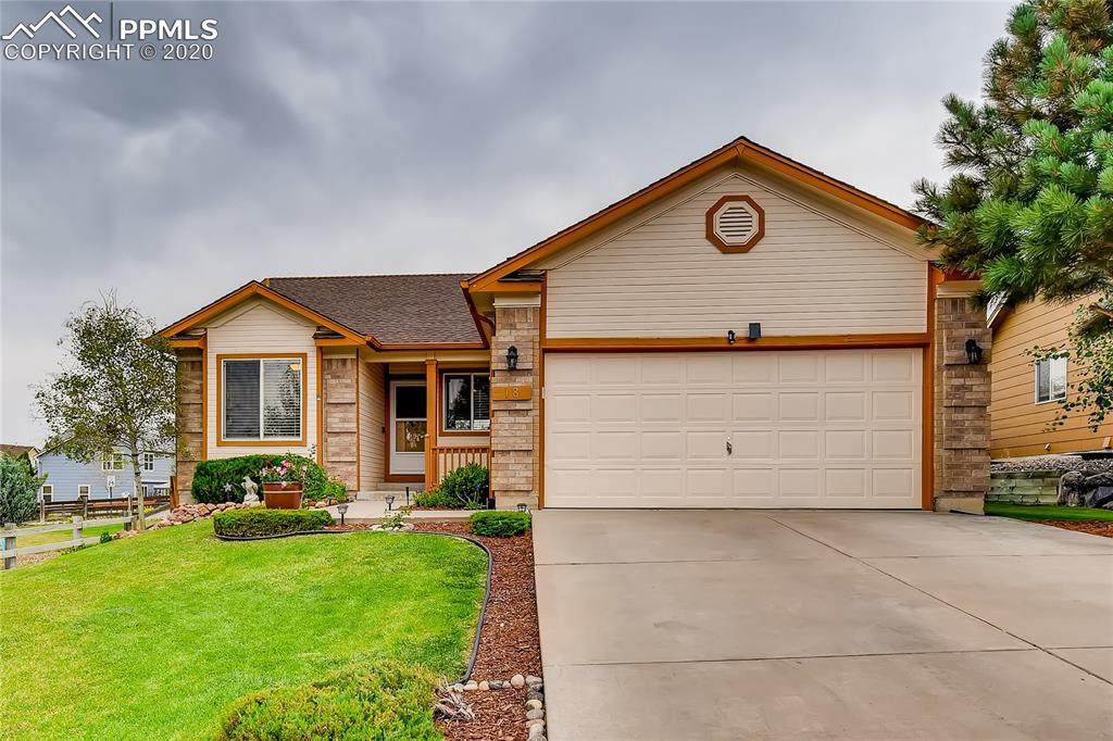 18 Pistol Creek Drive - Photo 1