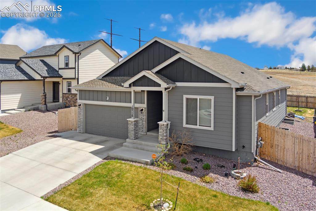 10729 Horton Drive - Photo 1
