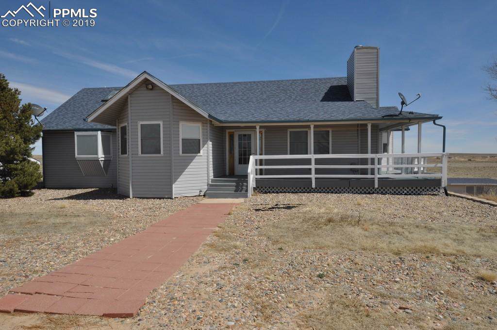 13540 Hobby Horse Lane - Photo 1