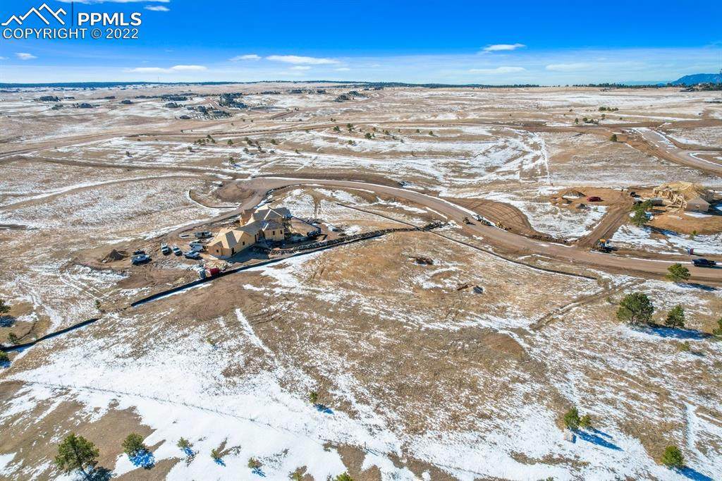17300 Abert Ranch Drive - Photo 1