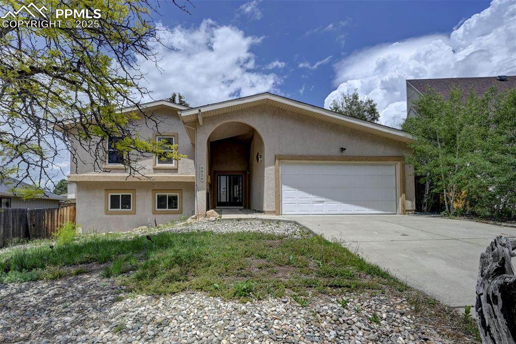 5926 Del Paz Drive - Photo 1