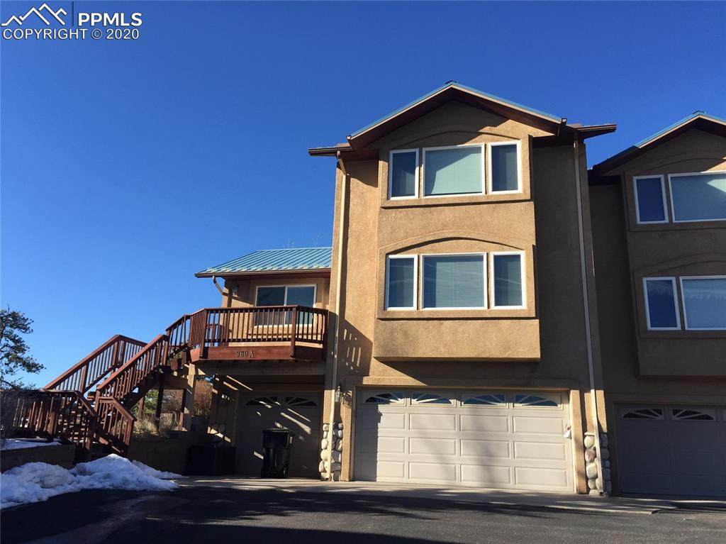 960 Ponderosa Way - Photo 1