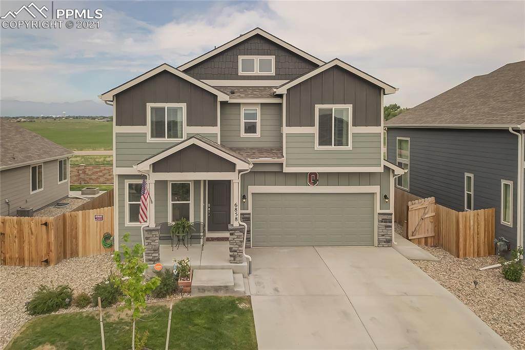 6858 Mandan Drive - Photo 1