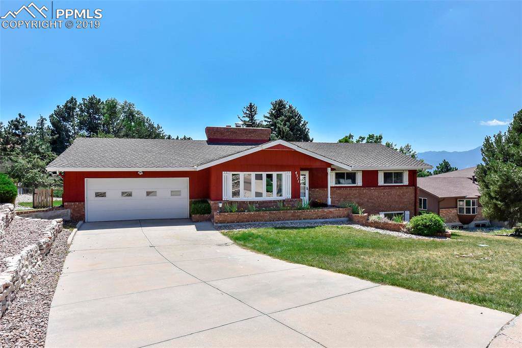 4311 Roundtree Court - Photo 1