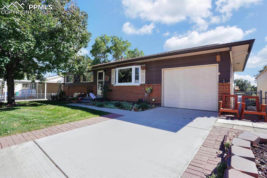 619 Lansing Drive - Photo 1