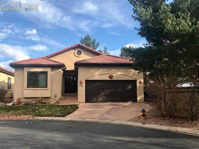 2235 Paseo Del Oro Street - Photo 1