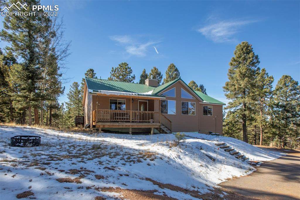 78 Gerka Lane - Photo 1