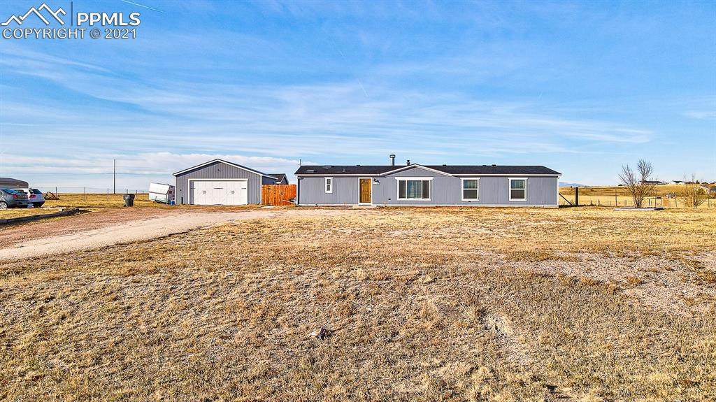5744 Southfork Drive - Photo 1