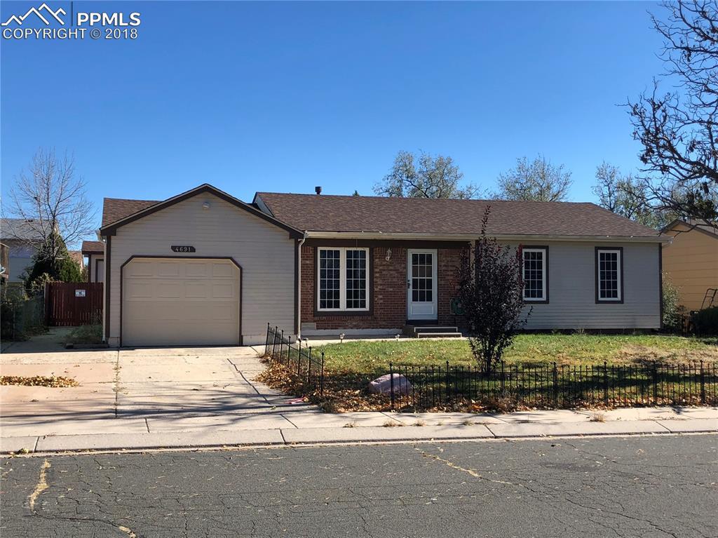 4691 Bailey Drive - Photo 1