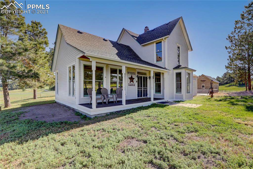 11245 Palmer Divide Avenue - Photo 1
