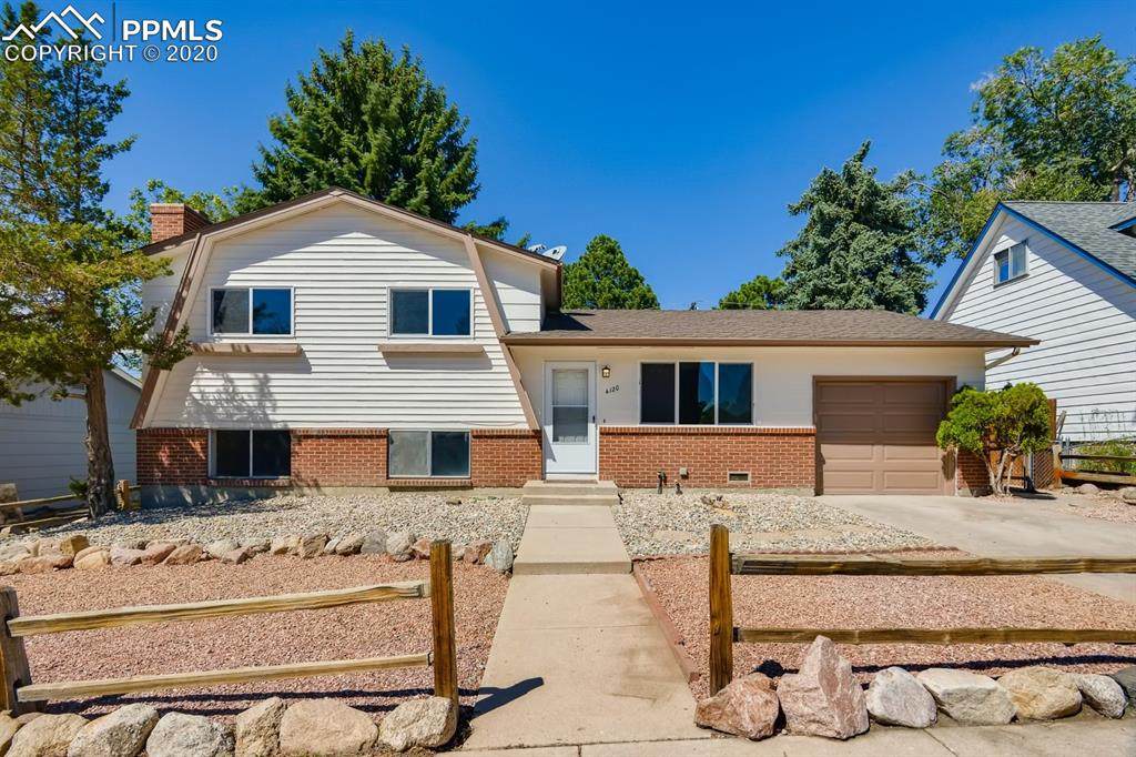 4120 Pikes Peak Avenue - Photo 1