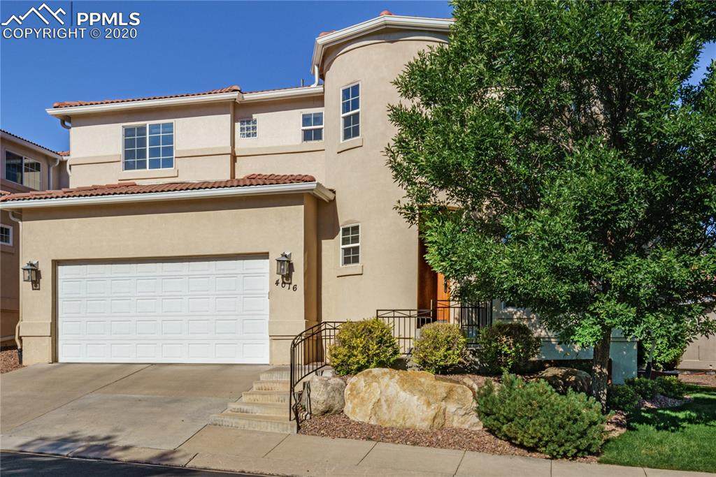 4016 San Felice Point - Photo 1