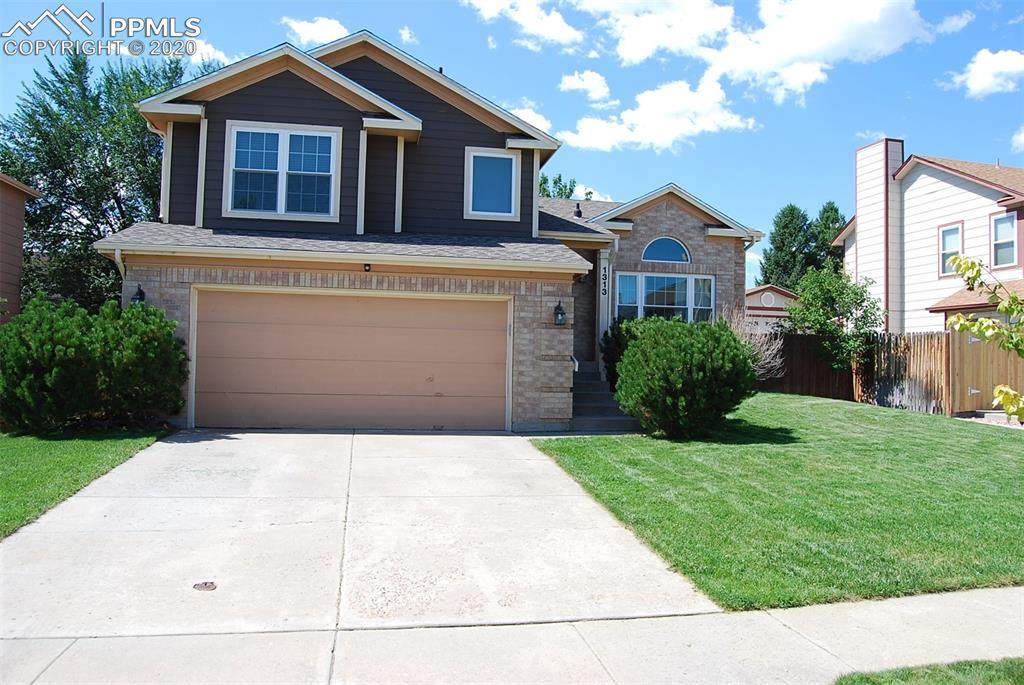 1313 Coolcrest Drive - Photo 1
