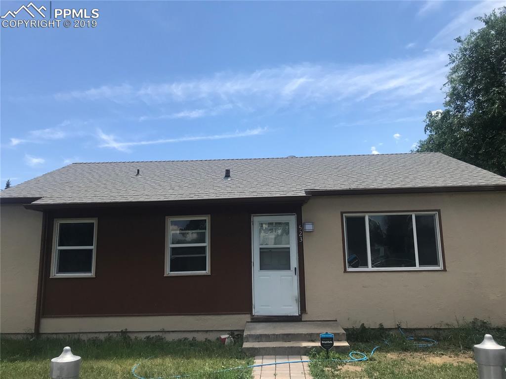 523 Cheyenne Road - Photo 1