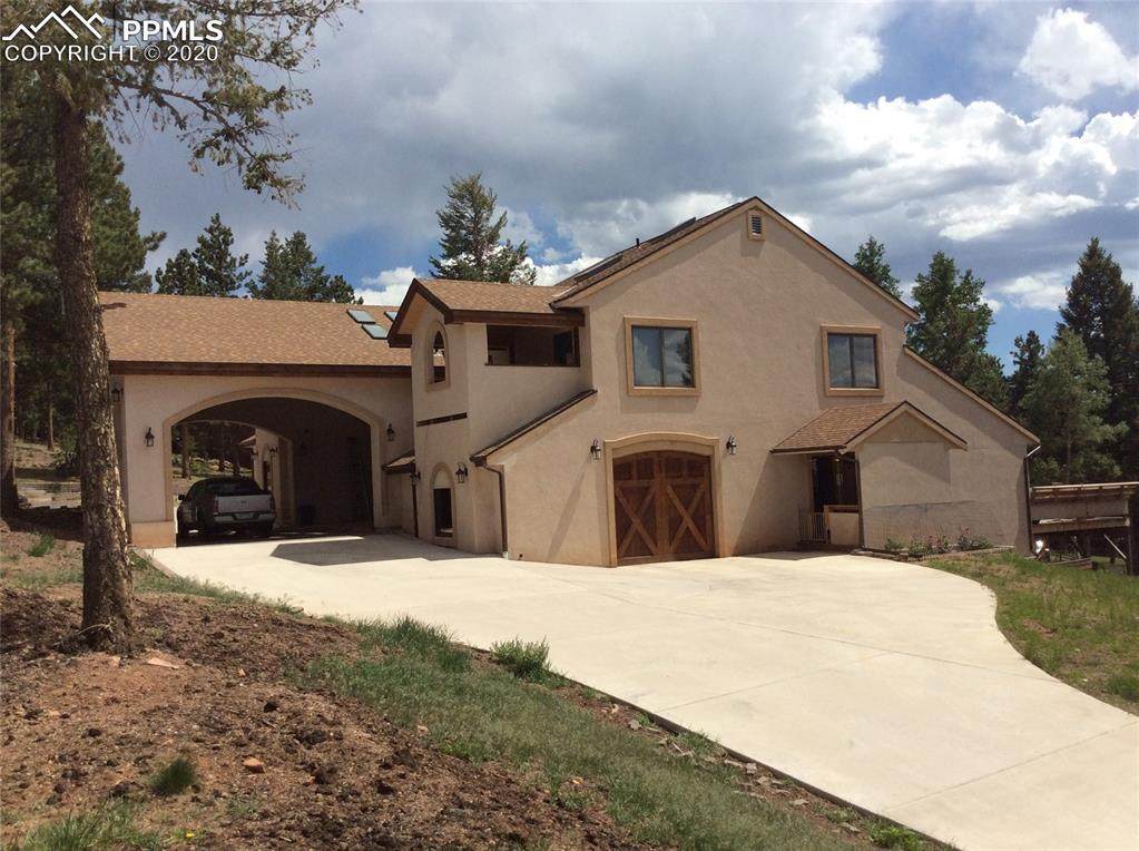 980 Char Lane - Photo 1
