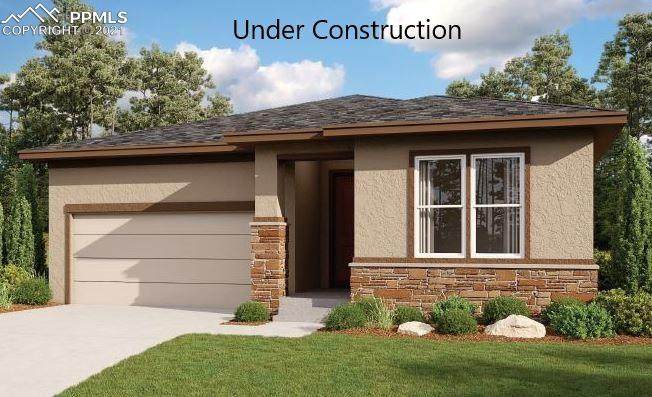 2630 Torino Way - Photo 1