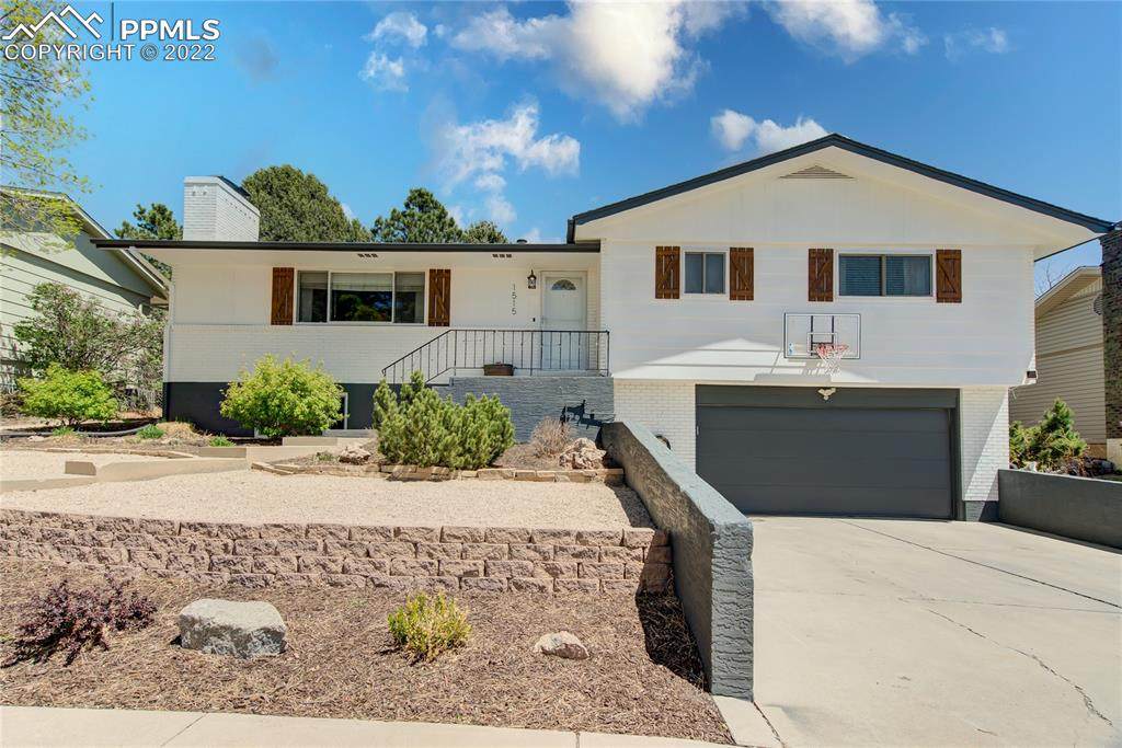 1515 Lehmberg Drive - Photo 1