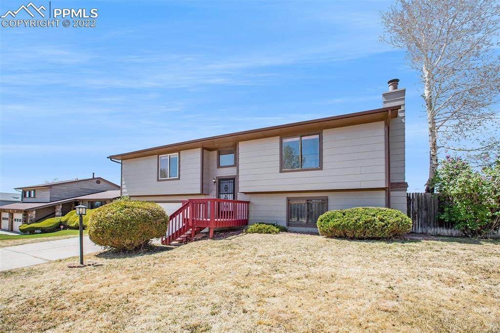 4240 Cantrell Drive - Photo 1