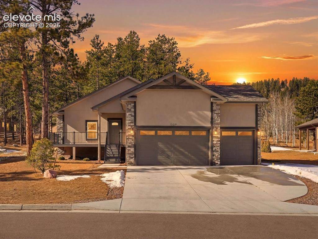 1309 Stone Ridge Drive - Photo 1