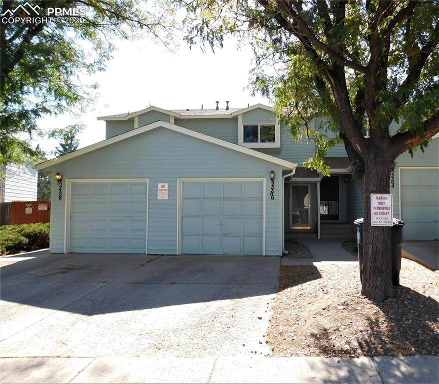 2486 Astrozon Circle - Photo 1