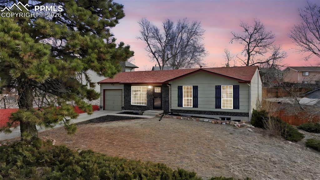 4750 Wilde Drive - Photo 1