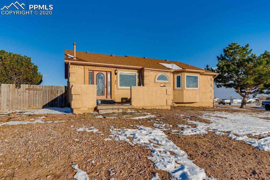 625 Slocum Road - Photo 1
