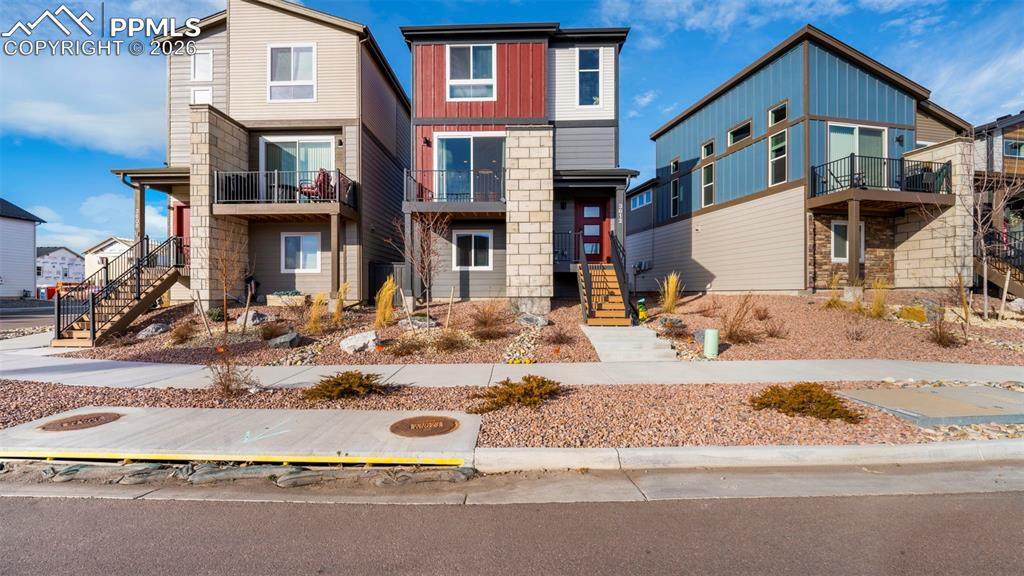 3612 Greenways Main Boulevard - Photo 1
