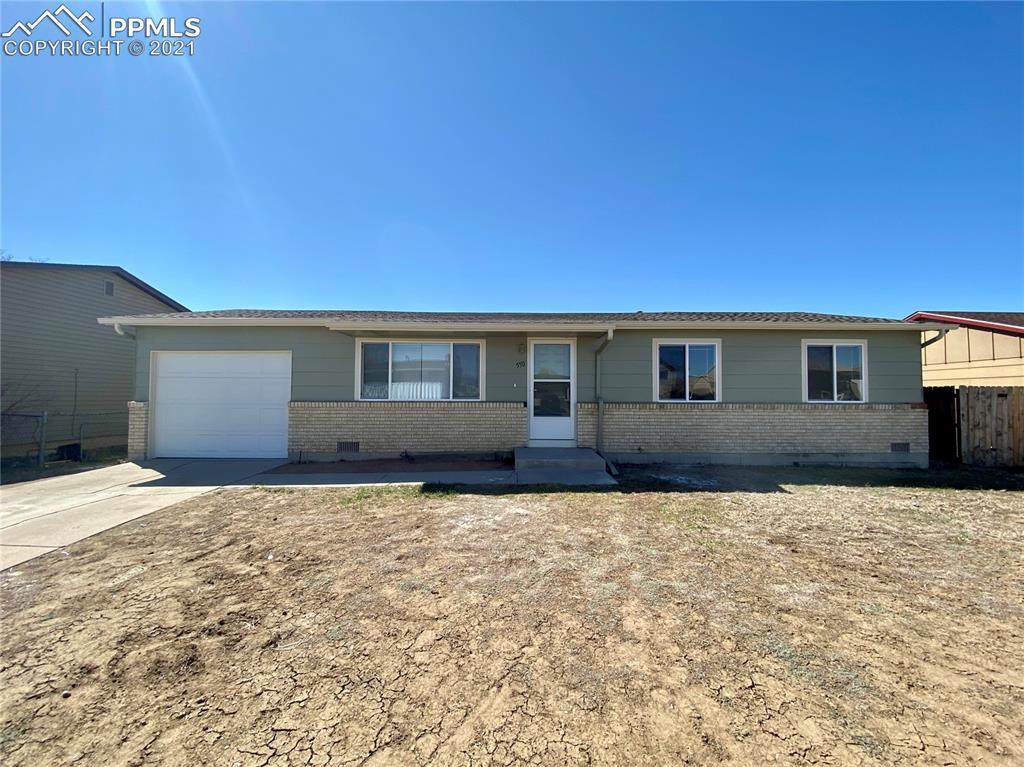 550 Avenida Del Cielo Street - Photo 1