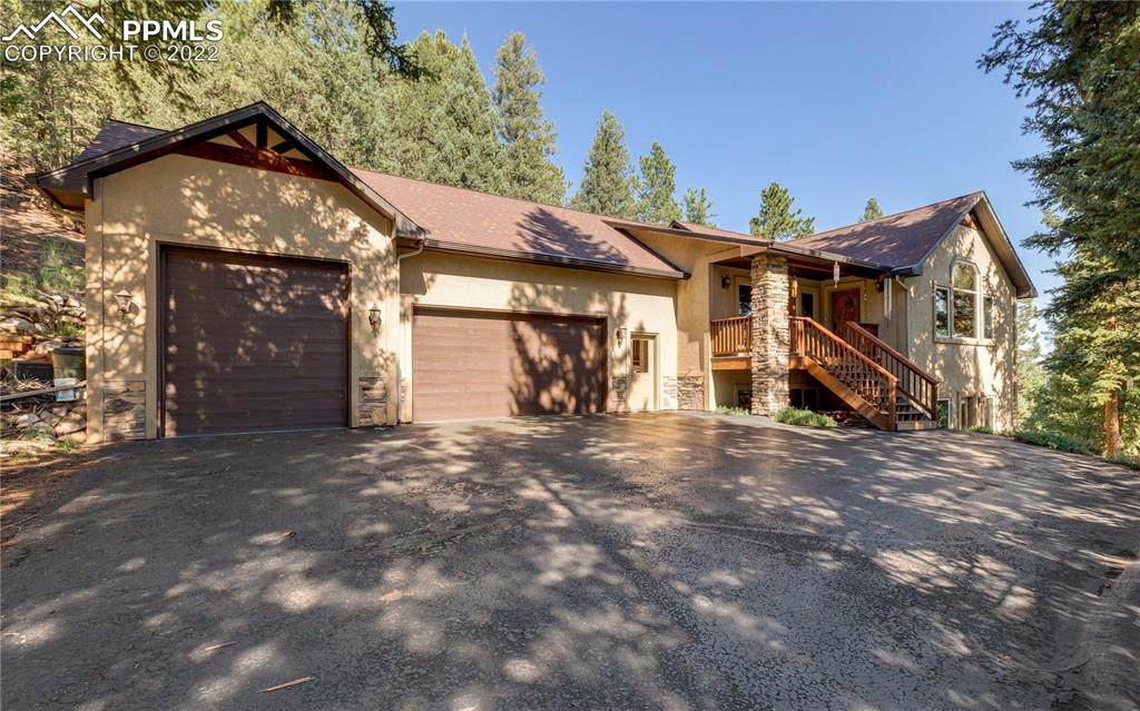 1301 Spruce Ridge Lane - Photo 1