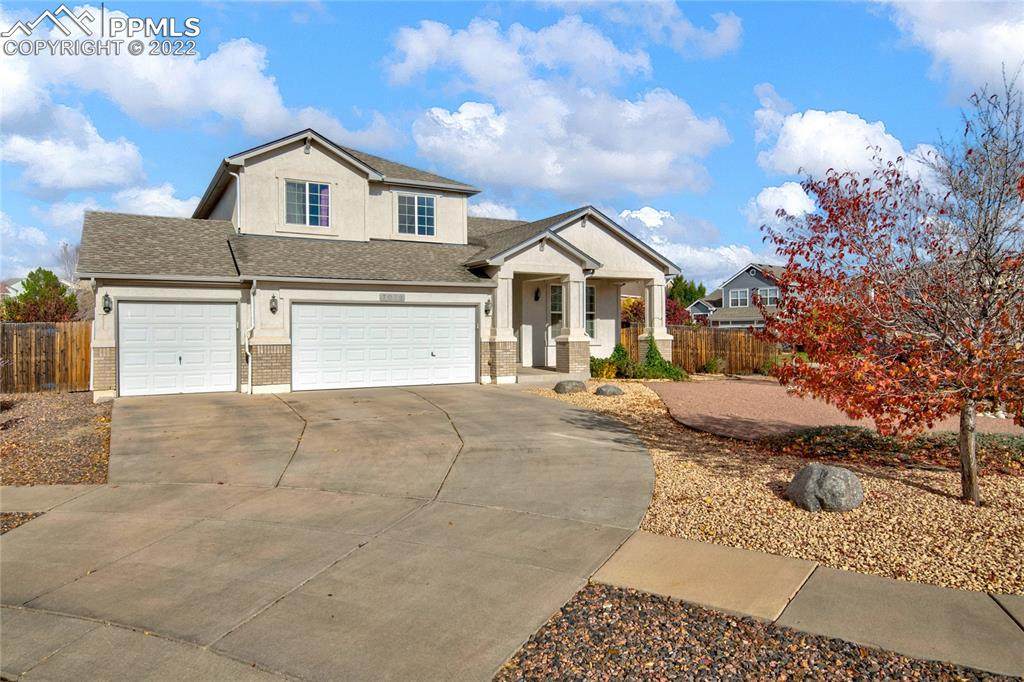 7072 Cobblecreek Drive - Photo 1