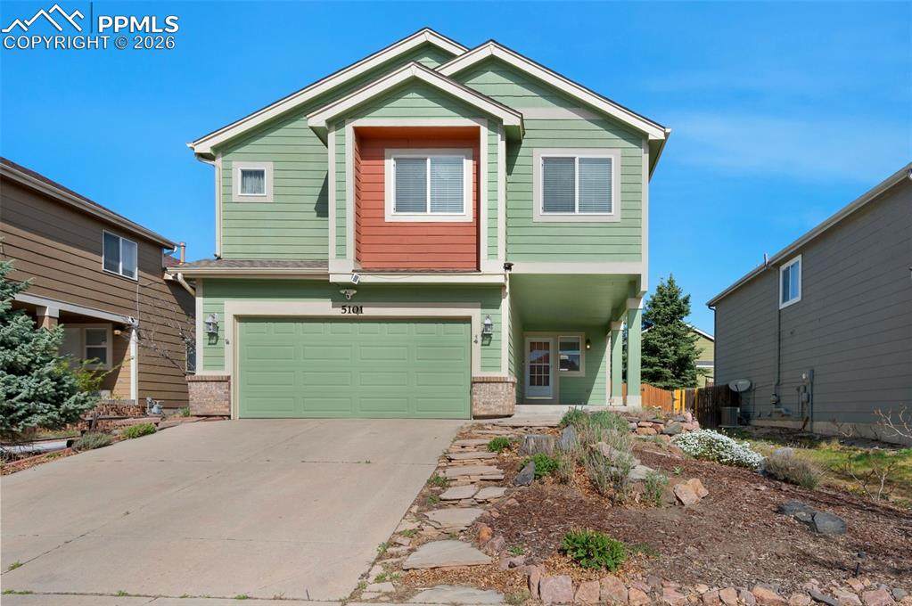 5101 Sweetgrass Lane - Photo 1