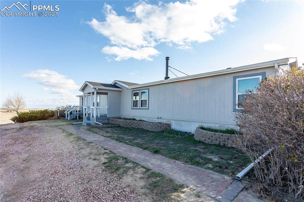 14920 Jorba Grove - Photo 1