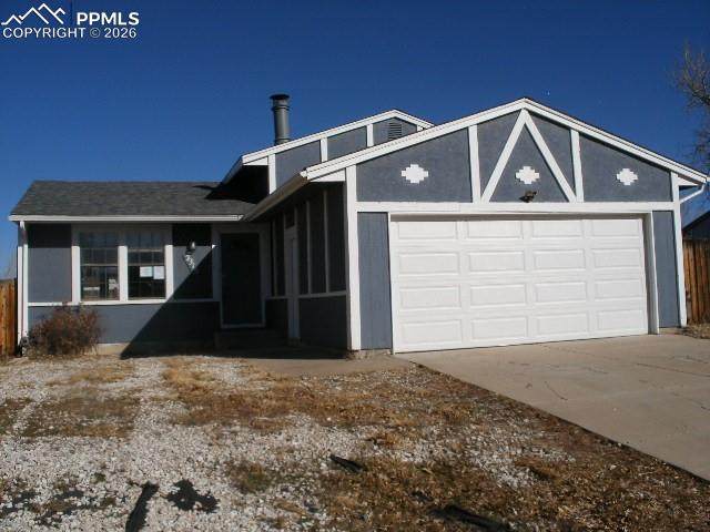 2315 Newcastle Drive - Photo 1
