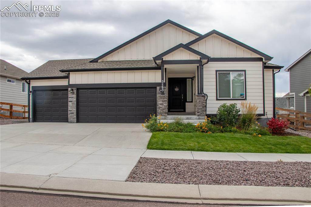 5163 Yari Drive - Photo 1