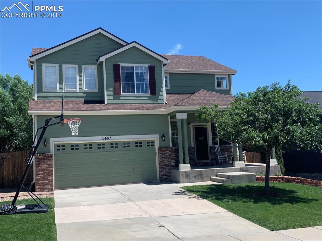 6467 Galeta Drive - Photo 1