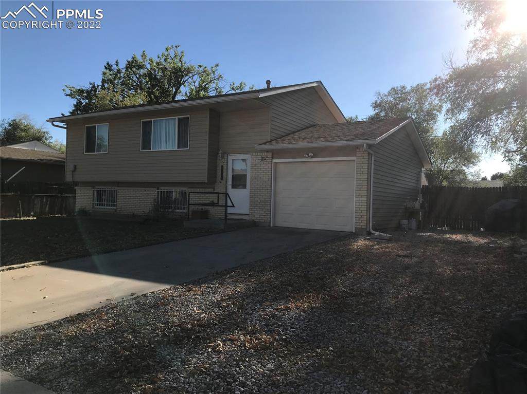 1424 Bonita Drive - Photo 1