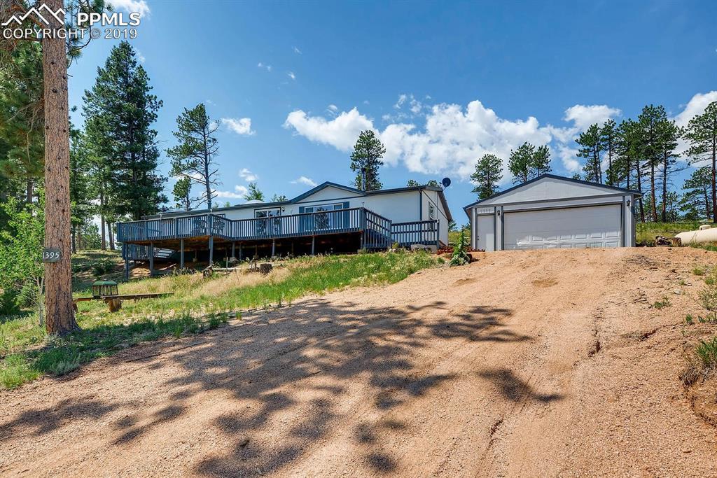 1395 Appleby Drive - Photo 1