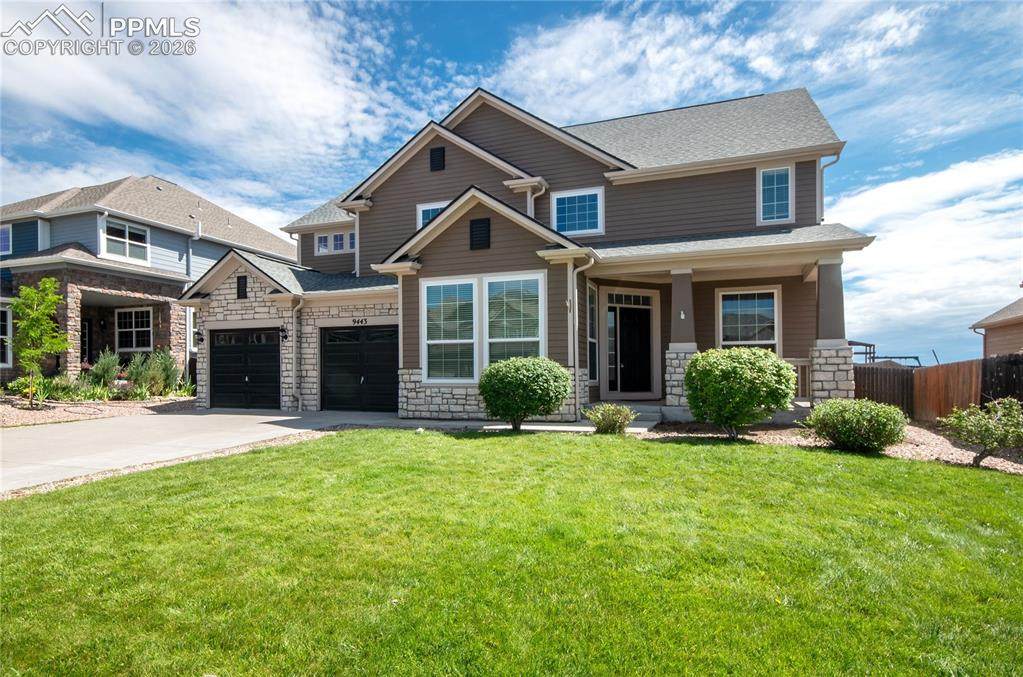 9443 St George Road - Photo 1