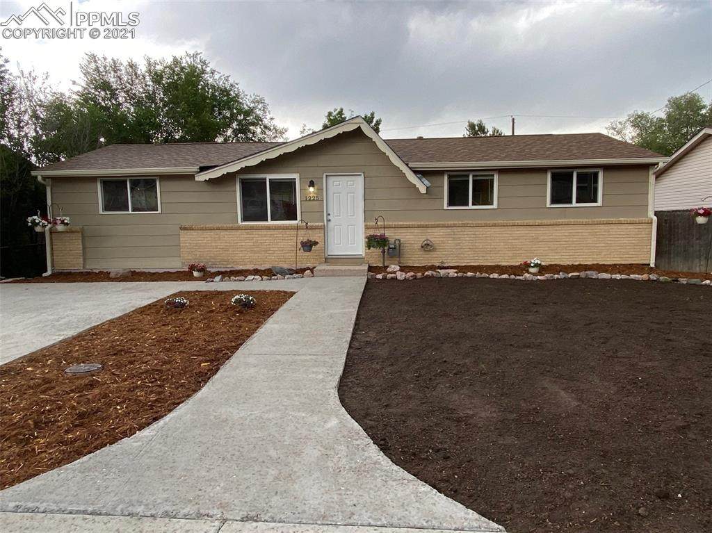 1225 Hartford Street - Photo 1