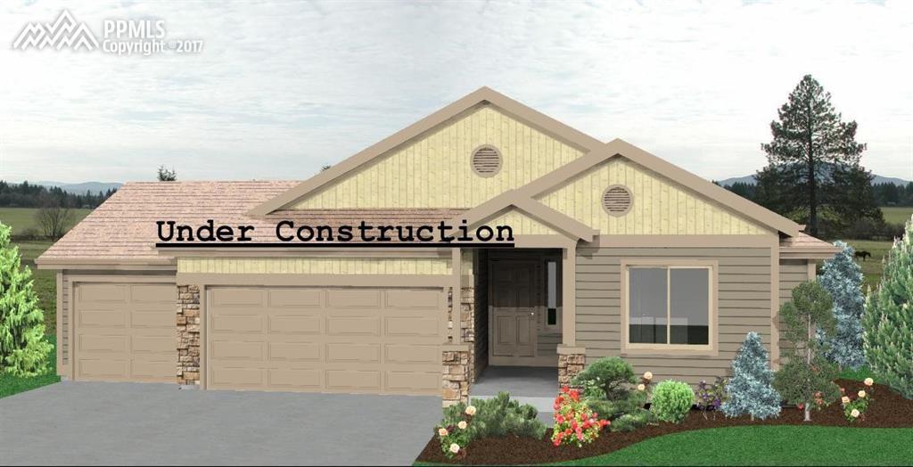 17986 White Marble Drive - Photo 1