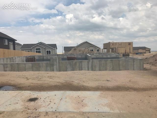 10725 Maroon Peak Way - Photo 1