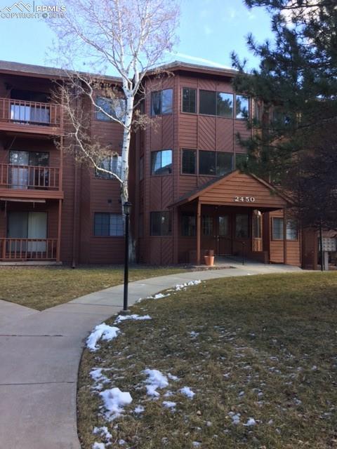 2450 Palmer Park Boulevard - Photo 1