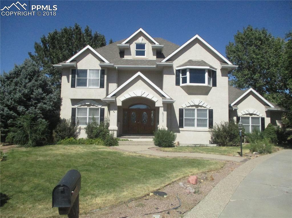 4715 Scarlet Sage Drive - Photo 1