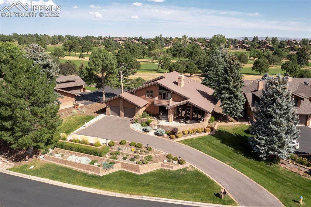 1539 Smoochers Circle - Photo 1
