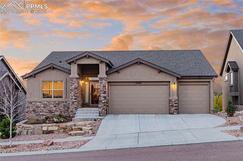3096 Kettle Ridge Drive - Photo 1