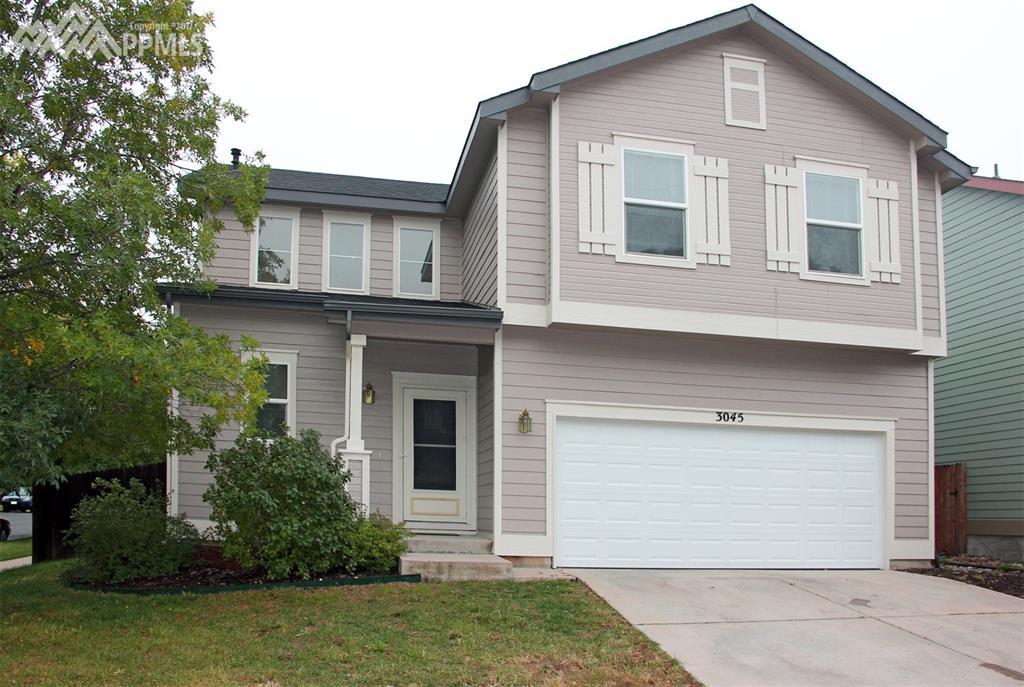 3045 Ebbtide View - Photo 1