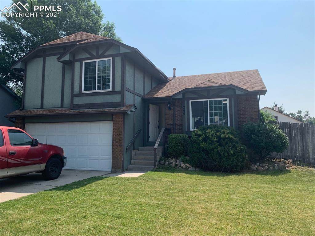 245 Coker Place - Photo 1