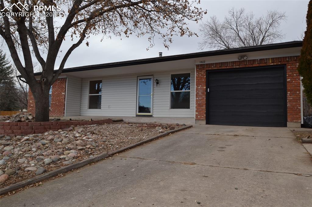 1402 Tesla Drive - Photo 1